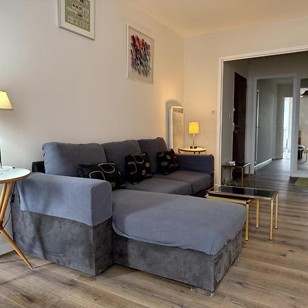 Appartement 4P 70M2 Plein Centre Avec Parking Agen Exterior foto