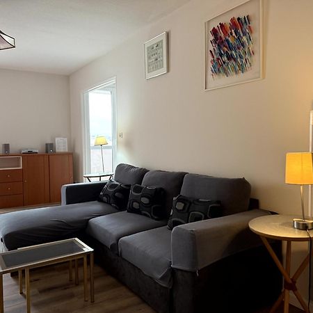 Appartement 4P 70M2 Plein Centre Avec Parking Agen Exterior foto