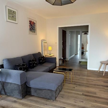 Appartement 4P 70M2 Plein Centre Avec Parking Agen Exterior foto