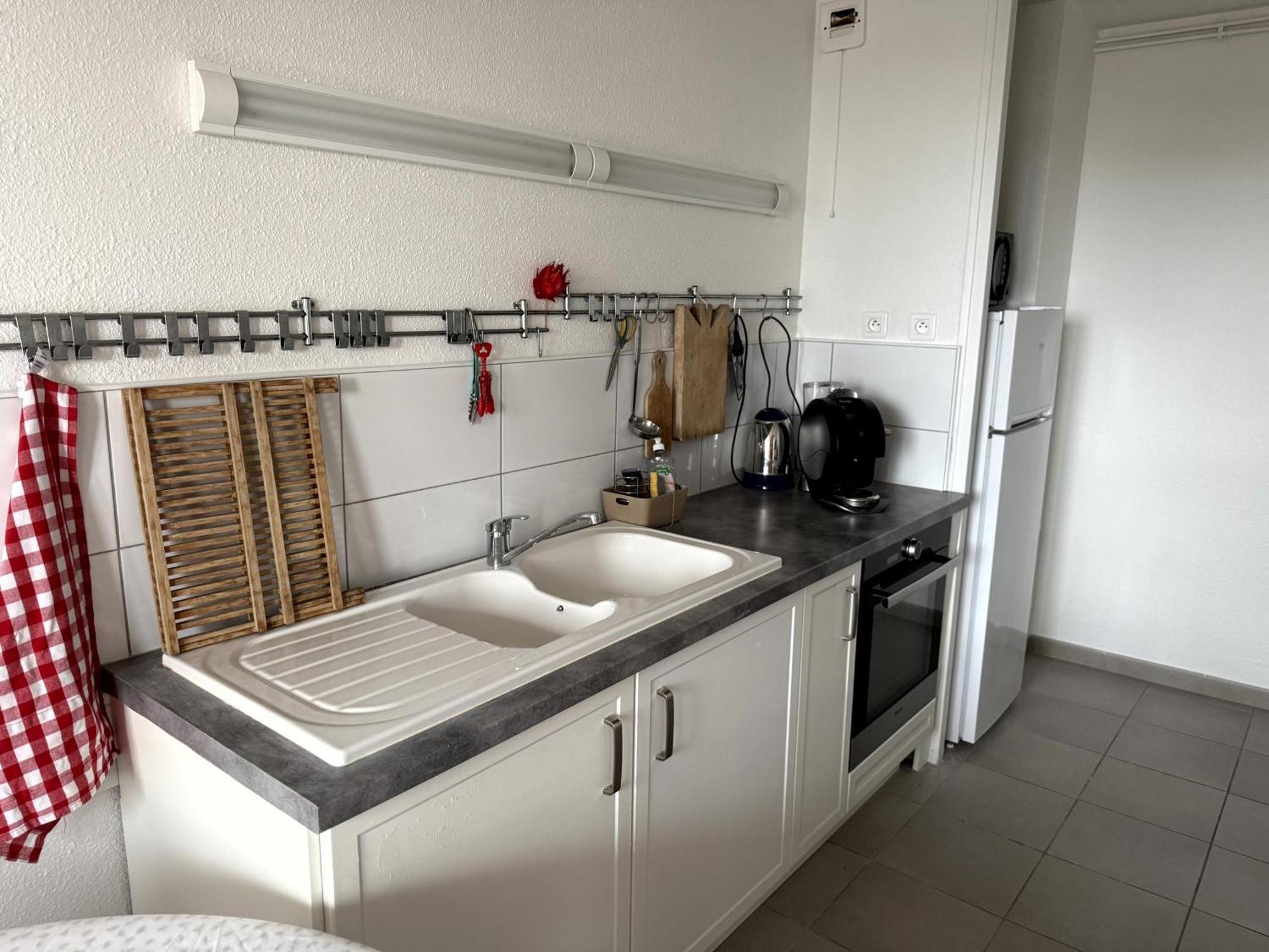 Appartement 4P 70M2 Plein Centre Avec Parking Agen Exterior foto