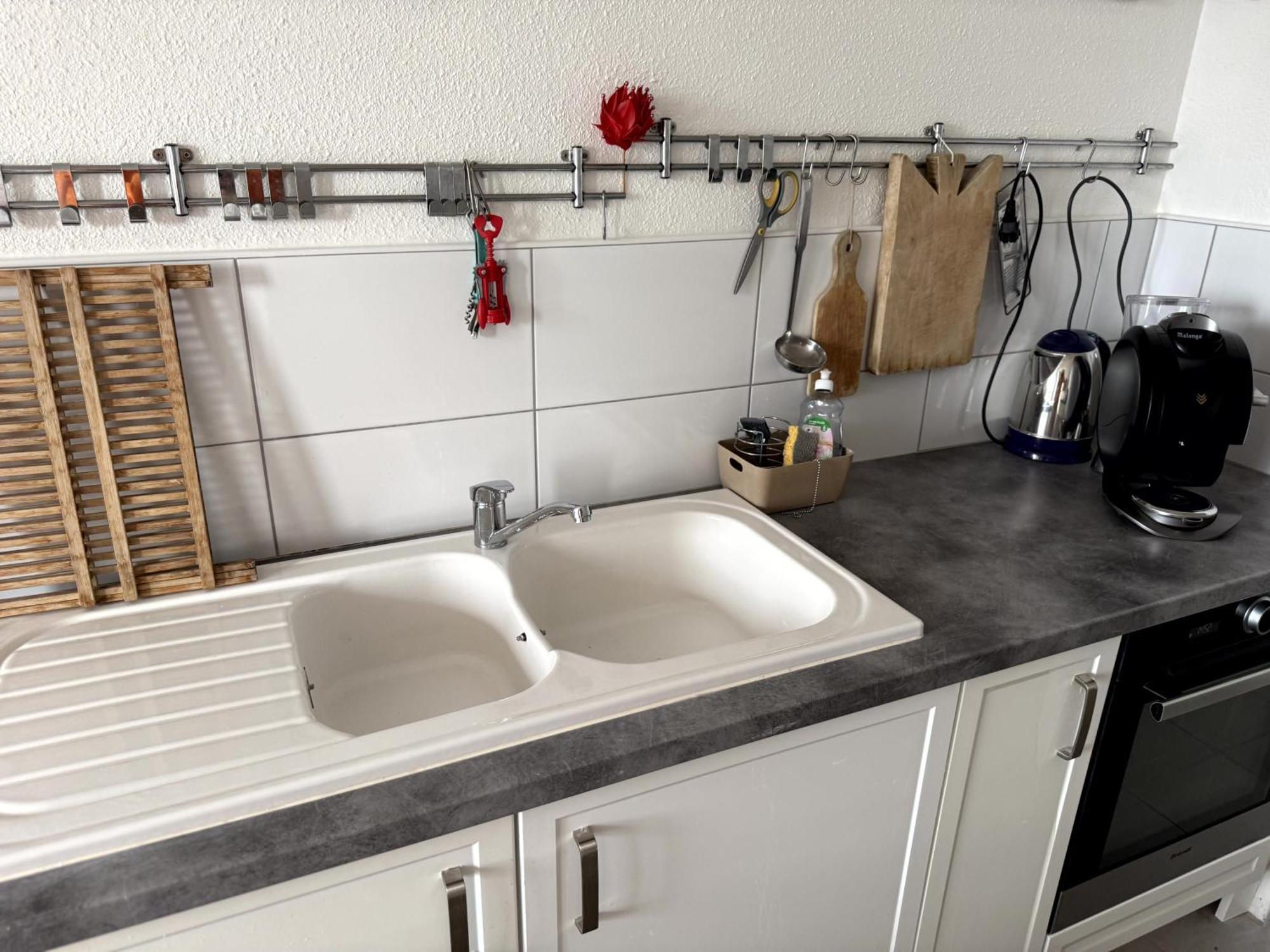 Appartement 4P 70M2 Plein Centre Avec Parking Agen Exterior foto