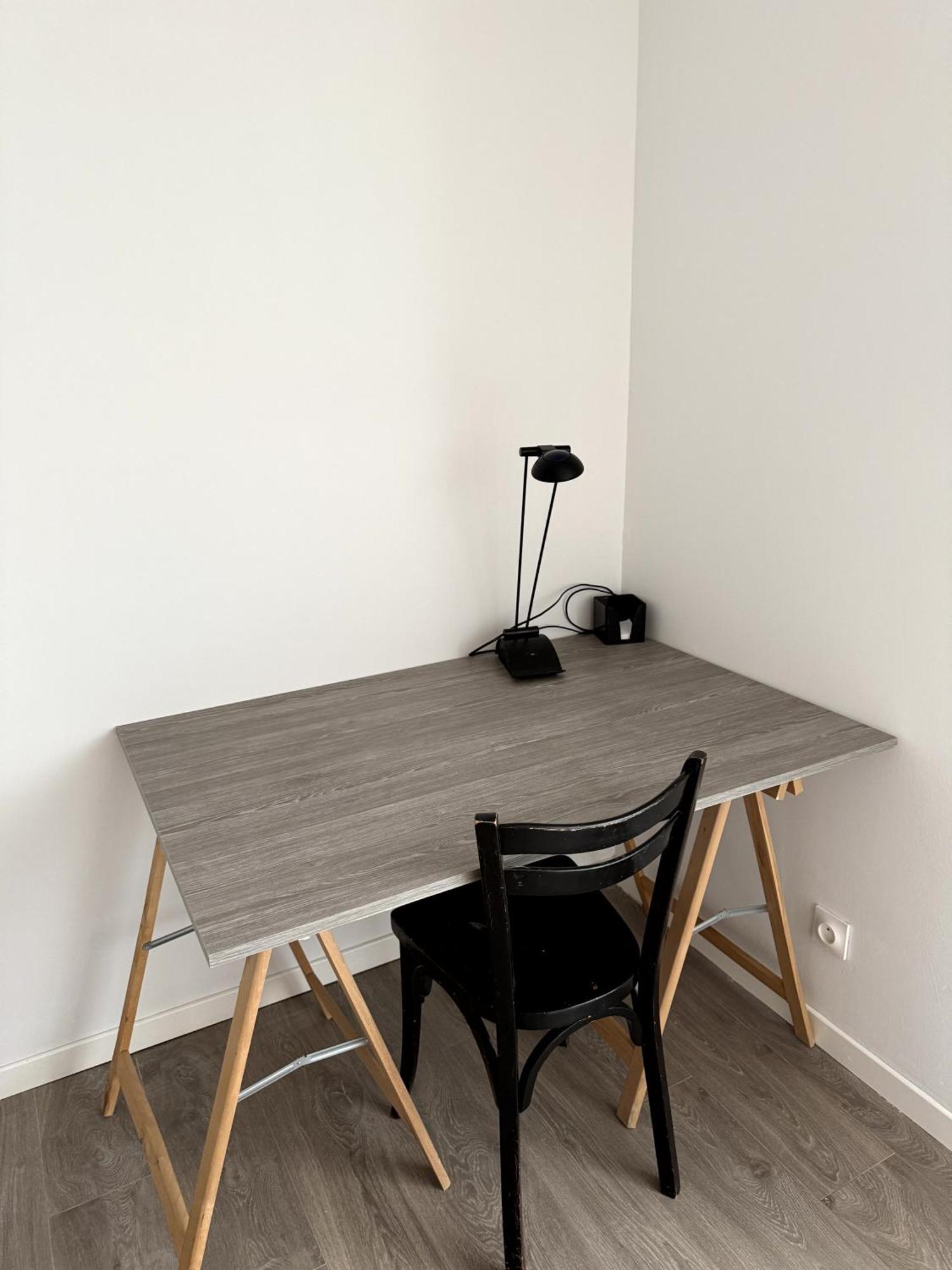 Appartement 4P 70M2 Plein Centre Avec Parking Agen Exterior foto