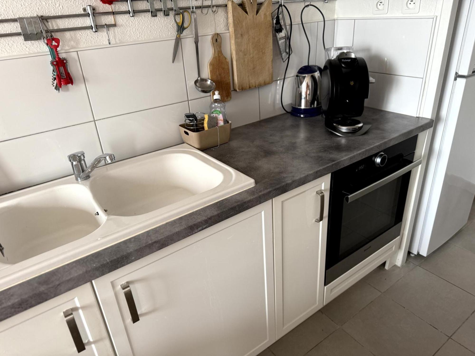 Appartement 4P 70M2 Plein Centre Avec Parking Agen Exterior foto