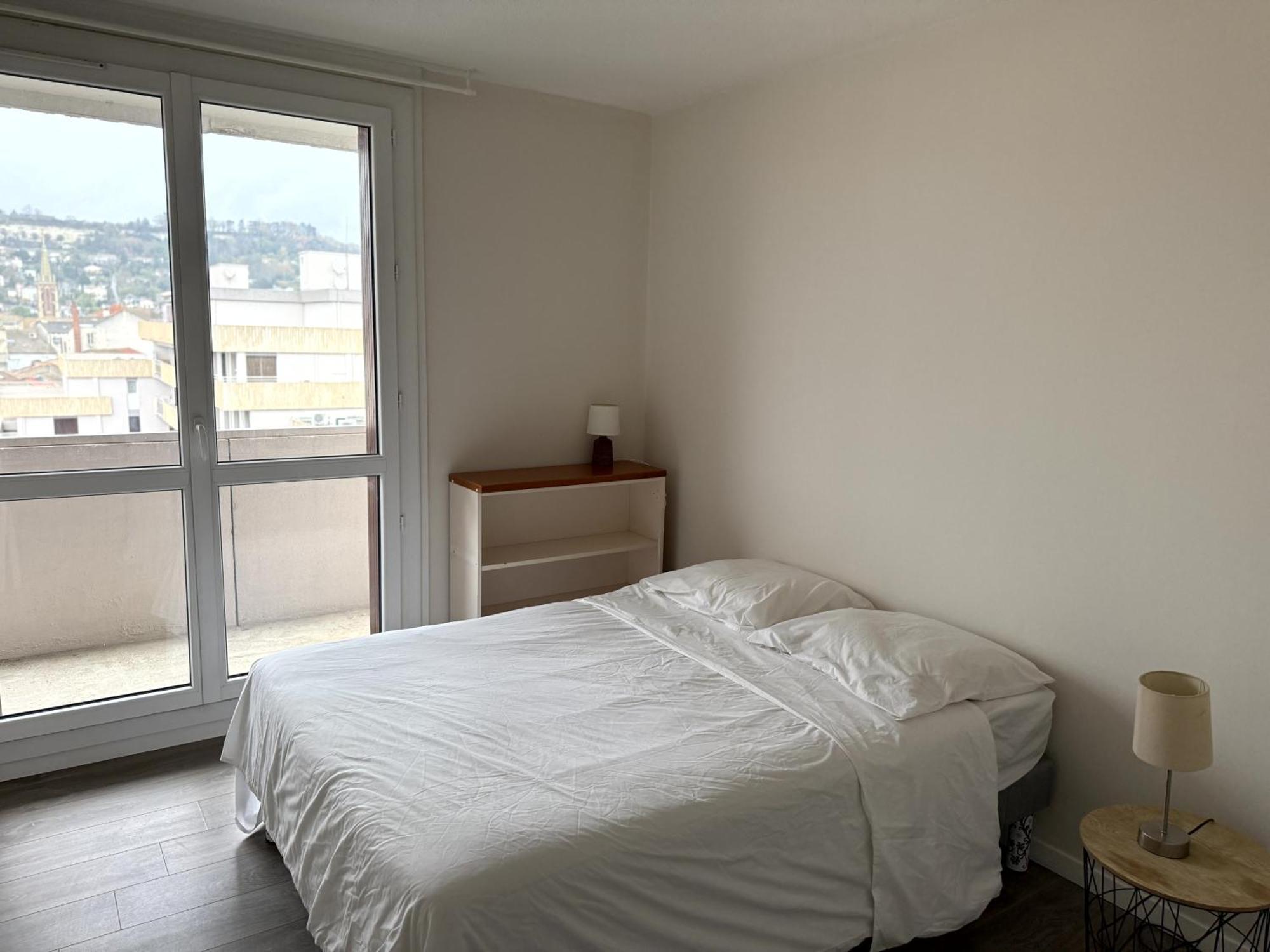 Appartement 4P 70M2 Plein Centre Avec Parking Agen Exterior foto