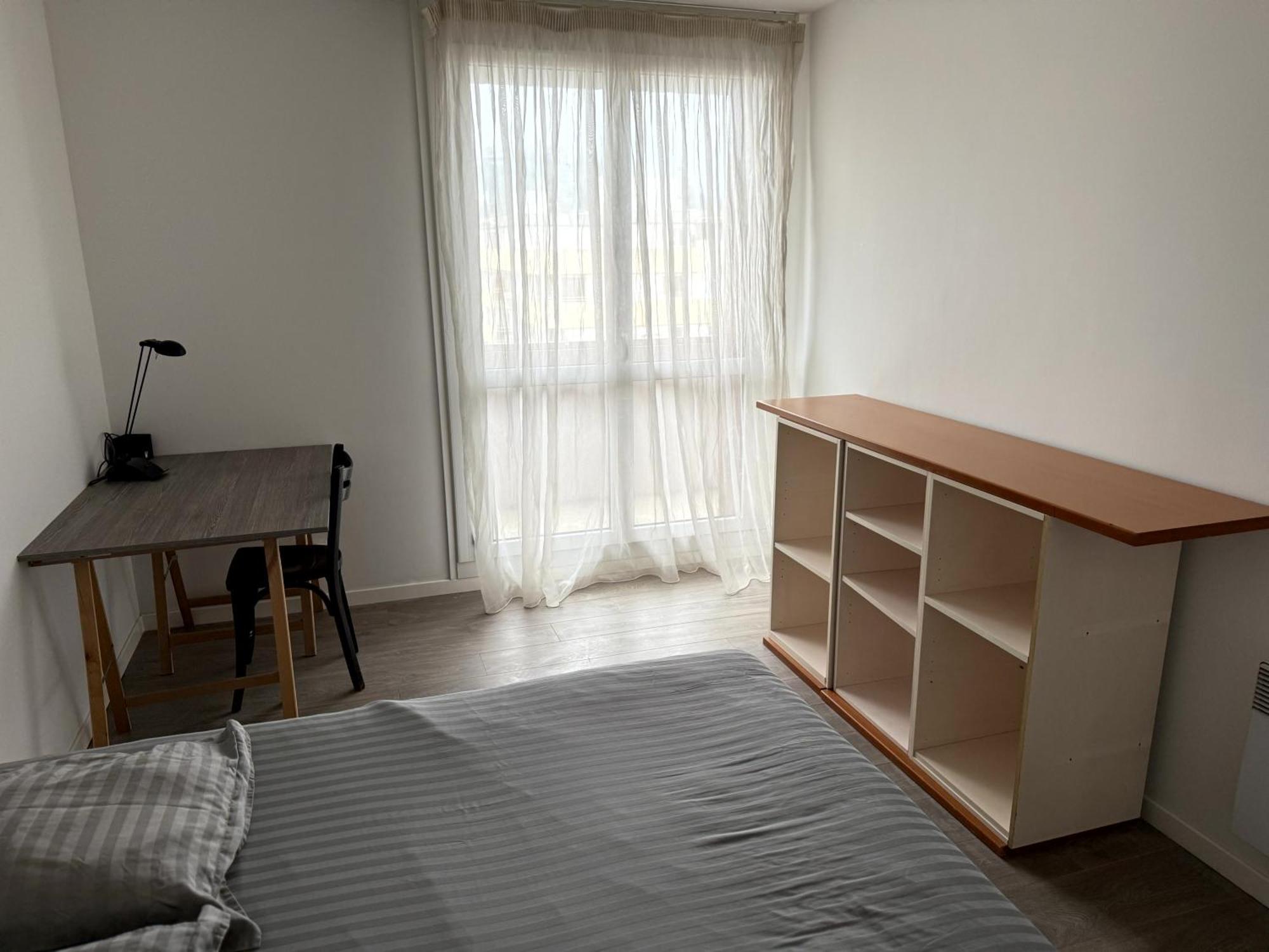 Appartement 4P 70M2 Plein Centre Avec Parking Agen Exterior foto