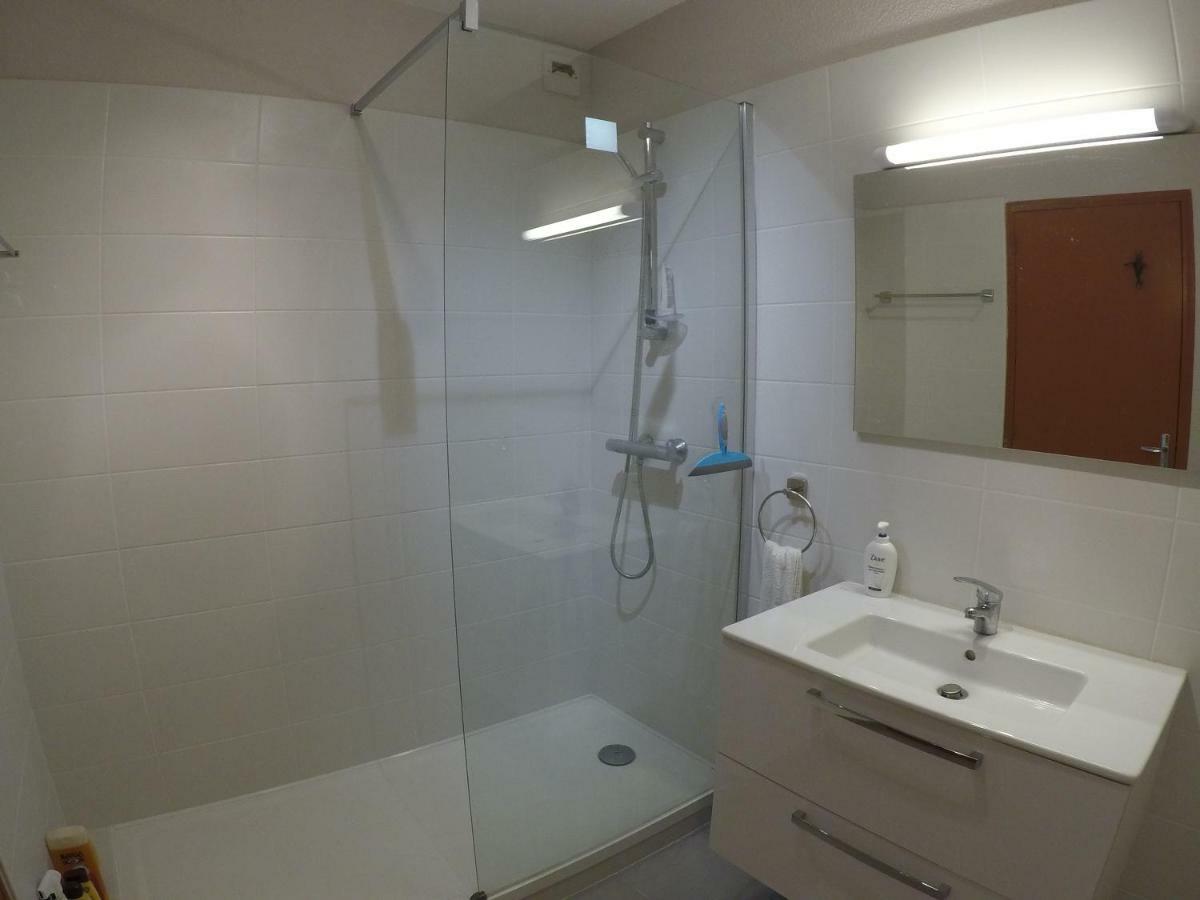 Appartement 4P 70M2 Plein Centre Avec Parking Agen Exterior foto