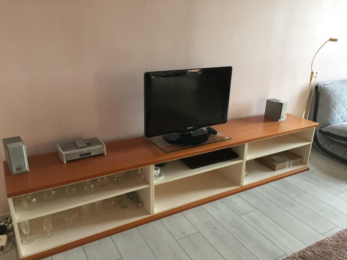Appartement 4P 70M2 Plein Centre Avec Parking Agen Exterior foto
